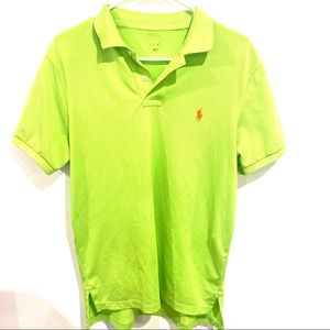 Men’s Ralph Lauren Polo
